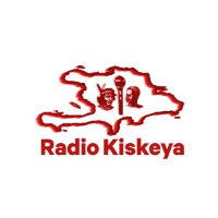 Radio Kiskeya - 88.5 FM LOGO
