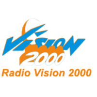 Radio Vision 2000 - 99.3 FM LOGO