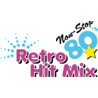 Retro Hit Mix LOGO