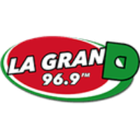 KZTA La Gran D LOGO KZTA La Gran D LOGO