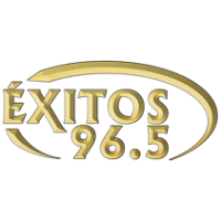 KRXO-HD3 Exitos 96.5 FM LOGO