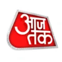 Aaj Tak Radio LOGO
