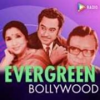 Radio Hungama Evergreen Bollywood LOGO
