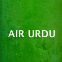 All India Radio Air Urdu LOGO