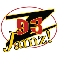 WWWZ Z-93 Jamz! LOGO