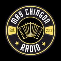 Mas Chingon Radio Tejano LOGO