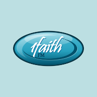 1Faith FM - Christian Hits LOGO 1Faith FM - Christian Hits LOGO