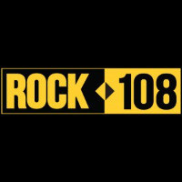 KFMW Rock 108 LOGO