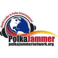 Polka Jammer Network LOGO