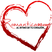 Romantica 90 FM LOGO