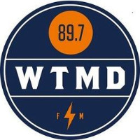 WTMD 89.7 FM LOGO
