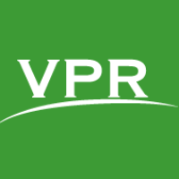 VPR Classical - Vermont Public Radio LOGO