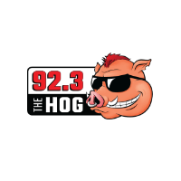 WHHG 92.3 the Hog LOGO