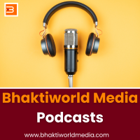 Bhaktiworld Media Podcasts LOGO