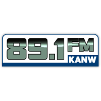KANW 89.1 FM LOGO