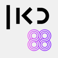 Kan 88 FM LOGO