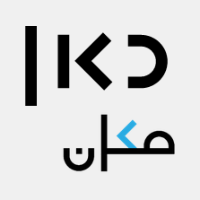 Kan Makan (مكان) LOGO