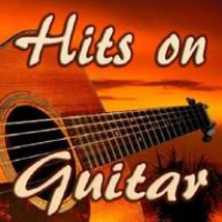 Hits On Guitar LOGO