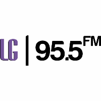 LG La Grande - 95.5 FM LOGO