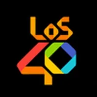 Los 40 Principales 101.7 FM LOGO