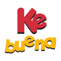 Ke Buena 92.9 FM LOGO