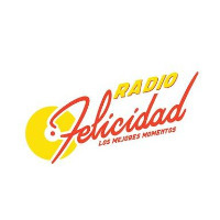 Radio Felicidad 1180 AM LOGO