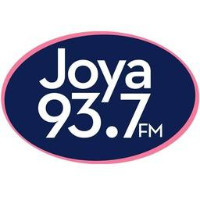 Stereo Joya FM 93.7 LOGO Stereo Joya FM 93.7 LOGO