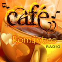 Café Romántico Radio LOGO