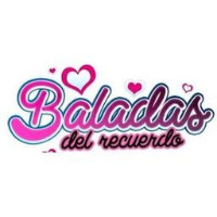 Baladas del Recuerdo - Mexico LOGO