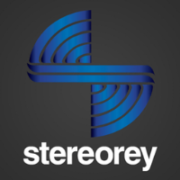 Stereorey México LOGO