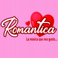 Radio Romántica México LOGO