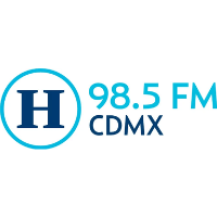El Heraldo de México LOGO