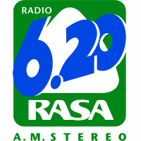Radio 620 AM LOGO