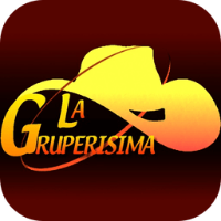 La Gruperisima LOGO