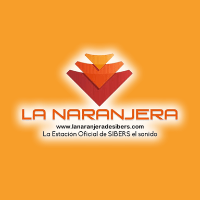 La Naranjera de Sibers LOGO