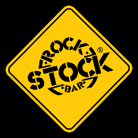 Rock Stock Bar LOGO