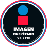 Imagen Querétaro 94.7 FM LOGO