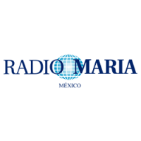 Radio María México LOGO Radio María México LOGO