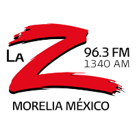 La Zeta 96.3 FM LOGO