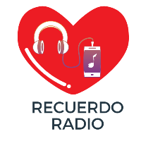 Recuerdo Radio LOGO