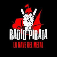 Radio Pirata Gt LOGO