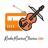 Radio Musica Clasica LOGO