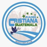 Radio Cristiana Guatemala LOGO