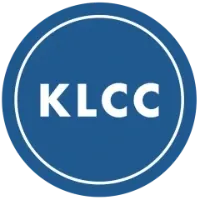 KLCC 89.7 FM LOGO