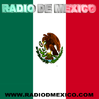 Radio de Mexico En Vivo LOGO