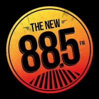 KCSN 88.5 FM - The SoCal Sound LOGO