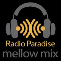 Radio Paradise - Mellow Mix LOGO
