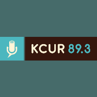 KCUR 89.3 FM LOGO