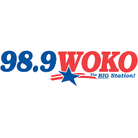 WOKO-FM – 98.9 Big Country LOGO