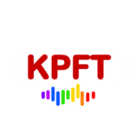 KPFT 90.1 FM LOGO